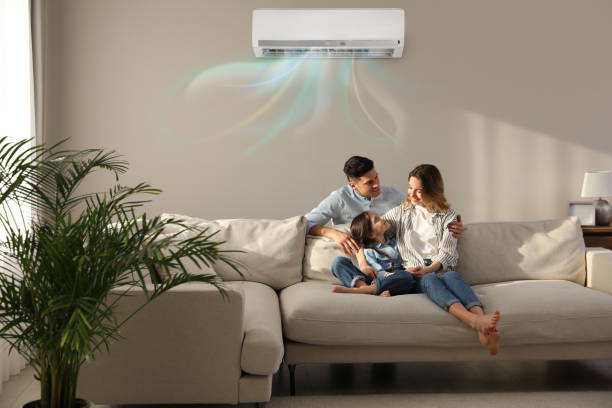 Best HVAC installation services  in Ferdand, IN