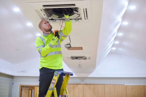 Best HVAC repair near me  in Ferdand, IN