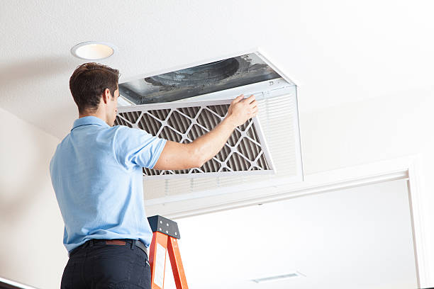 Best Emergency HVAC repair  in Ferdand, IN