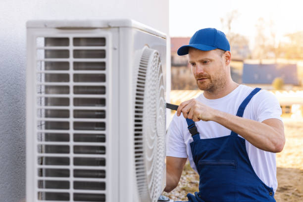 Best HVAC companies near me  in Ferdand, IN